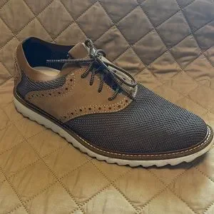 Johnston & Murphy | Shoes | Johnston Murphy Duncan Saddle 